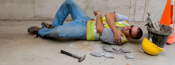 Abogado de Accidentes de Trabajo en Commerce Ca, Abogado de Lesiones Laborales en Commerce