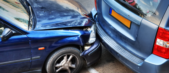 El Mejore Bufete Jurídico de Abogados Especializados en Accidentes y Choques de Autos y Carros Cercas de Mí en Commerce California