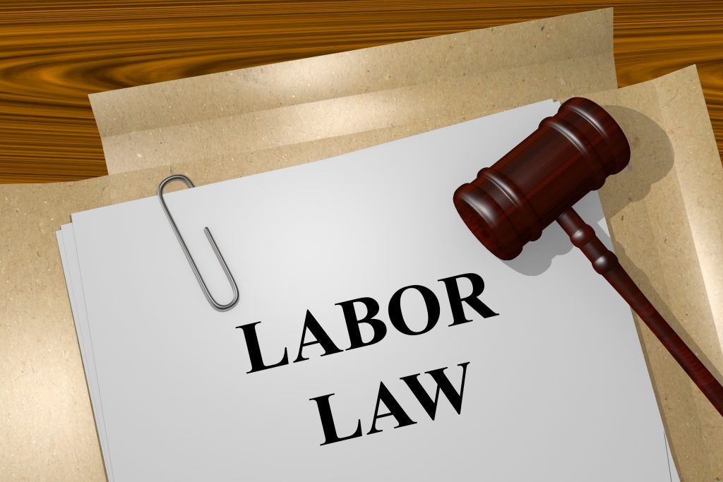 El Mejor Bufete de Abogados Especializados en Ley Laboral, Abogados Laboralistas Commerce California